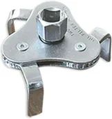 Narzędzia samochodowe - JBM Klucz nastawny 57-127 mm do filtrów oleju 8435034513523 - miniaturka - grafika 1