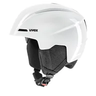 Kaski narciarskie - Kask narciarski Uvex Viti Pure 56/6/322/11/01 Biały - miniaturka - grafika 1