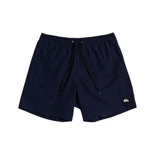 Dziecięce Szorty QUIKSILVER EVERYDAY 13 JAMV EQBJV03331-BYJ0 – Granatowy - Spodenki damskie - miniaturka - grafika 1