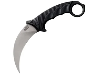 Nóż Cold Steel Steel Tiger Karambit AUS8A - Noże - miniaturka - grafika 1