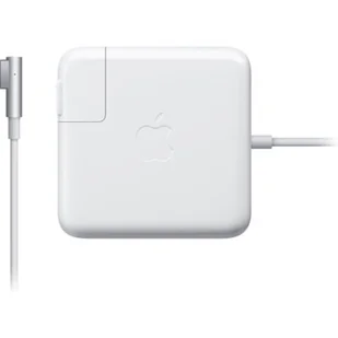 Apple Zasilacz MAGSAFE POWER ADAPTER 45W - Zasilacze do laptopów - miniaturka - grafika 1