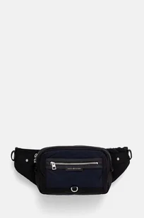 Tommy Hilfiger nerka kolor granatowy AM0AM12501 - Nerki - miniaturka - grafika 1