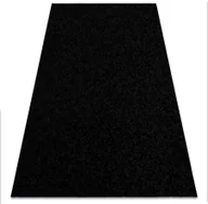 Wykładziny - WYKŁADZINA DYWAN TRENDY 159 czarny 170x230 cm - miniaturka - grafika 1