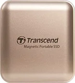 Dyski SSD - 4TB Transcend ESD420G Portable, USB20Gbps,Type-C,Magsa - miniaturka - grafika 1
