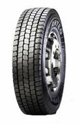 Opony ciężarowe - Anteo Anteo Pro Drive 315/70R22 .5 154/150L podwójnie oznaczone 152/148M - miniaturka - grafika 1