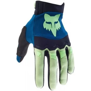 Rękawiczki rowerowe FOX Dirtpaw Maui ( XL) - Rękawiczki rowerowe - miniaturka - grafika 1
