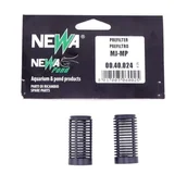 Filtry akwariowe i akcesoria - NEWA NEWAMAXI PREFILTER MJ-MP 2 PCS (00.40.024) - miniaturka - grafika 1