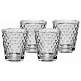 WMF Zestaw 4cz. szklanek Tumbler - 948642040 - Szklanki - miniaturka - grafika 3