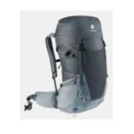 Walizki - Plecak turystyczny Deuter Futura 32 graphite-shale - miniaturka - grafika 1