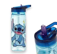 Bidony dla dzieci - Bidon do picia STITCH 580ml Butelka dla dzieci - miniaturka - grafika 1