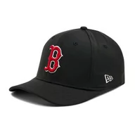 Czapki damskie - New Era Czapka z daszkiem Boston Red Sox 9Fifty 11871285 Czarny - miniaturka - grafika 1
