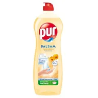 Płyny do naczyń - Płyn do mycia naczyń PUR Balsam Calendula 750 ml - miniaturka - grafika 1
