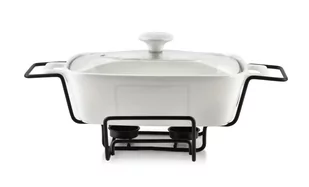 MODERN KITCHEN Naczynie z podgrzewaczem 1,4L 36x25x15cm - Piece, kotły  i płyty grzejne gastronomiczne - miniaturka - grafika 2