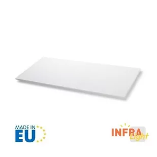 IPP CLASSIC 300W Panel grzewczy Grzejnik na podczerwień Promiennik - Grzejniki pokojowe - miniaturka - grafika 1