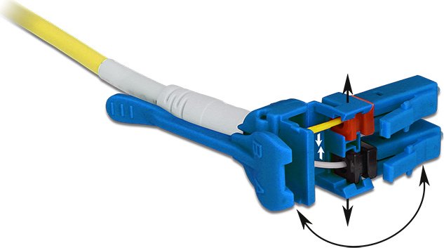 Kabel sieciowy DeLOCK