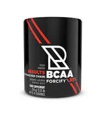 Aminokwasy - Results Forcify BCAA RS - 250 g-Bubble Gum - miniaturka - grafika 1