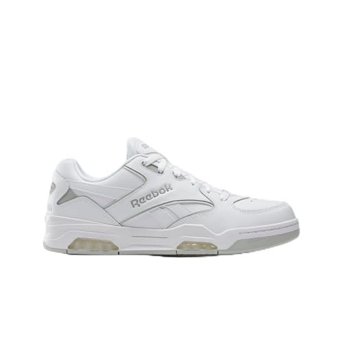 Buty sportowe damskie/męskie Reebok BB 4500 DMX sneakersy białe (100201525)