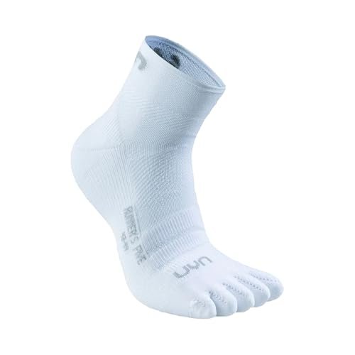 UYN Męskie skarpety Uyn Man Runner's Five Low Cut skarpety męskie Runner's Five Low Cut Socks