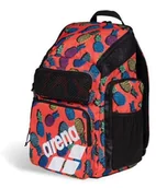 Plecaki - Plecak sportowy Arena One Go 45L Pineapples - miniaturka - grafika 1