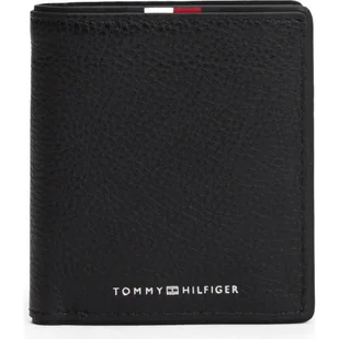Tommy Hilfiger Skórzany portfel CORP - Portfele - miniaturka - grafika 1