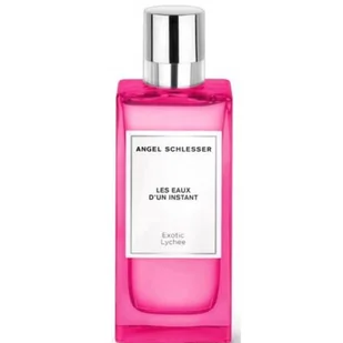 Angel Schlesser Woda toaletowa 100 ml Damski - Wody i perfumy unisex - miniaturka - grafika 1