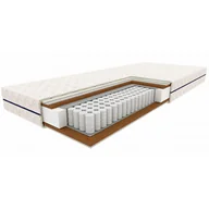 Materace - Materac kieszeniowy z kokosem 90x200 W8-F72 - miniaturka - grafika 1