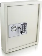 Szafki na klucze - Bituxx Sejf na klucze z zamkiem elektronicznym - miniaturka - grafika 1
