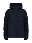 Kurtki i kamizelki sportowe damskie - CMP Kurtka funkcyjna w kolorze granatowym - miniaturka - grafika 1