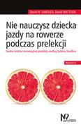 Powieści - Gab Nie nauczysz dziecka jazdy na rowerze podczas prelekcji Sandler David H., Mattson David - miniaturka - grafika 1