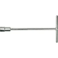 Klucze i nasadki - Topex Klucz trzpieniowy, nasadowy, 13x200mm, , 35D032 - miniaturka - grafika 1