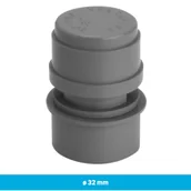 Zawory i kraniki - McAlpine MP 50-50-PB 5510_20190722132940 - miniaturka - grafika 1