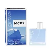 Wody i perfumy męskie - Mexx Ice Touch Man Woda toaletowa 30ml - miniaturka - grafika 1