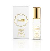 Wody i perfumy damskie - Nabeel Makh Mikh, perfumy w olejku (roll-on), 6 ml - miniaturka - grafika 1