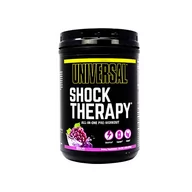 Aminokwasy - UNIVERSAL Shock Therapy - 840g - miniaturka - grafika 1