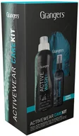 Akcesoria turystyczne - ZESTAW ACTIVEWEAR CARE KIT - miniaturka - grafika 1