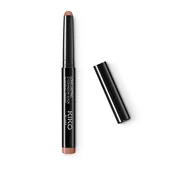 Palety i zestawy do makijażu - KIKO Milano Long Lasting Eyeshadow Stick cień do powiek w sztyfcie 10 Mauve Brown 1.6g - miniaturka - grafika 1