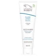 Kosmetyki po opalaniu - Laboratoires de Biarritz Alga Maris Produkt po opalaniu After Sun Fluid 150 ml - miniaturka - grafika 1