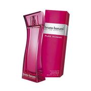 Wody i perfumy damskie - Bruno Banani Pure Woman woda toaletowa 40ml - miniaturka - grafika 1