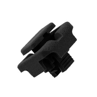 Magpul - Organizery kabli łoża przedniego Wire Control Kit - 6 sztuk - M-LOK - Czarny - MAG1296 - Osprzęt do wiatrówek - miniaturka - grafika 5