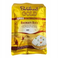 Ryż - Ryż basmati Rice Basmati Parliament Gold 1kg - miniaturka - grafika 1