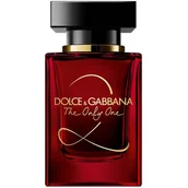Wody i perfumy damskie - Dolce&Gabbana The Only One 2 woda perfumowana 50ml - miniaturka - grafika 1