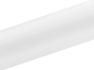 PartyDeco Satyna gładka, biała, 0,16 x 9 m SATR16-008 - Pasmanteria - miniaturka - grafika 1