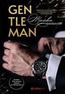 E-booki - romanse - Gentleman - miniaturka - grafika 1