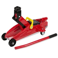 Podnośniki - Samochodowy podnośnik hydrauliczny - miniaturka - grafika 1