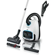 Odkurzacze - Bosch ProSilence BGB6SIL1 Biały - miniaturka - grafika 1