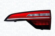 Lampy tylne - Lampa tylna zespolona Magneti Marelli 714081820201 - miniaturka - grafika 1