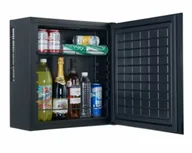 Szafy i witryny chłodnicze - Minibar ścienny termoelektryczny SMT18M WOLF - miniaturka - grafika 1
