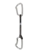 Sprzęt wspinaczkowy - Ekspres wspinaczkowy Climbing Technology Lime Set UL 17 cm - silver - miniaturka - grafika 1