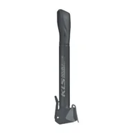 Akcesoria rowerowe - Kellys BICYCLES Doubly Pro 10 Minipump 8585019356055 - miniaturka - grafika 1