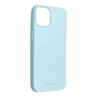 Etui i futerały do telefonów - Roar Futerał Space Case Do Iphone 14 Niebieski - miniaturka - grafika 1
